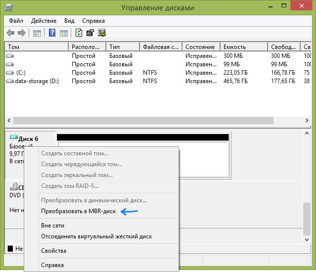 Hvordan håndtere GPT-feil når du installerer Windows 7